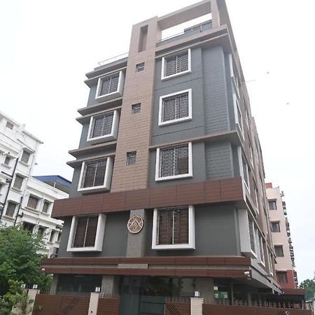 Nk7 Guest House Колката Екстер'єр фото