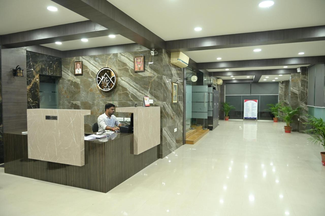 Nk7 Guest House Колката Екстер'єр фото
