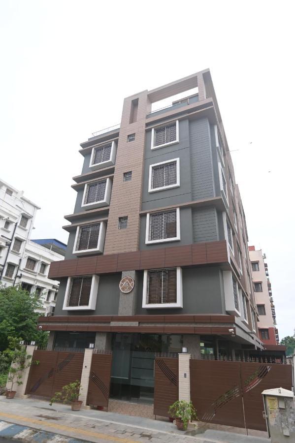 Nk7 Guest House Колката Екстер'єр фото